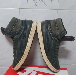 Zapatillas Puma T43