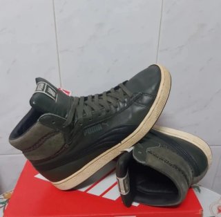 Zapatillas Puma T43