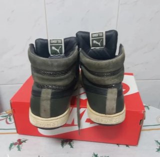 Zapatillas Puma T43