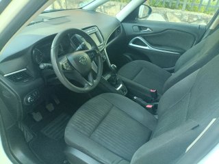 Opel Zafira Tourer 2017