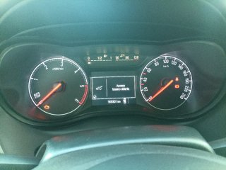 Opel Zafira Tourer 2017