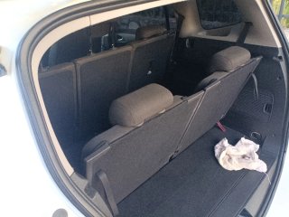 Opel Zafira Tourer 2017