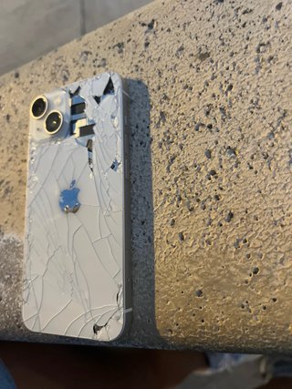 iphone 14 para piezas