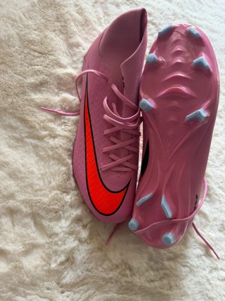 Zapatillas de fútbol Nike Air Zoom Mercurial