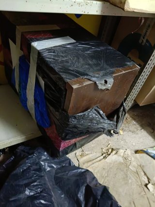 Altavoces Akai Vintage