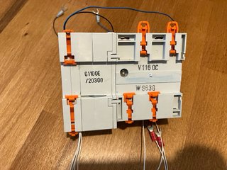 Interruptor Diferencial Autorearmable GEWISS