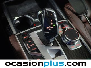 BMW Serie 7 730d xDrive 210 kW (286 CV)