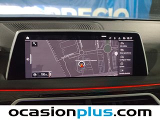 BMW Serie 7 730d xDrive 210 kW (286 CV)