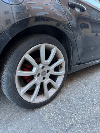FIAT Bravo 2008