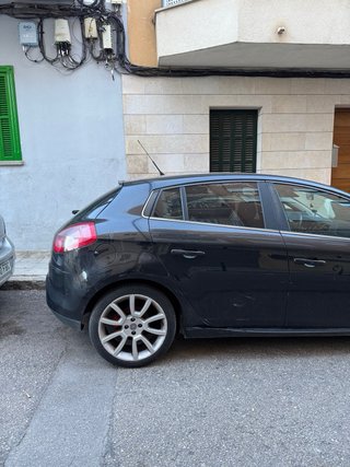 FIAT Bravo 2008