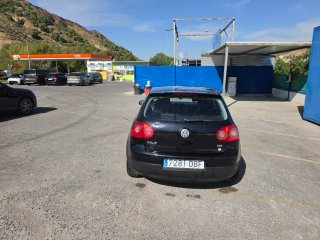 Volkswagen Golf 2005