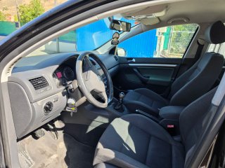 Volkswagen Golf 2005