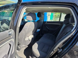 Volkswagen Golf 2005