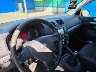 Volkswagen Golf 2005