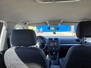 Volkswagen Golf 2005
