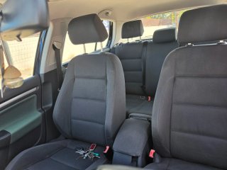 Volkswagen Golf 2005
