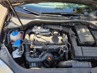 Volkswagen Golf 2005