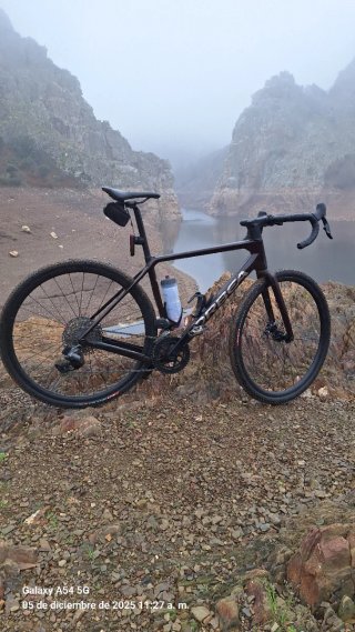 Bicicleta Gravel Orbea Terra M31 eTEAM 2025