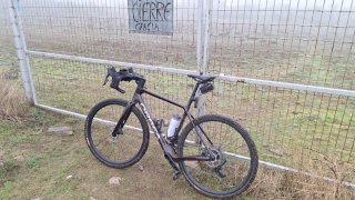 Bicicleta Gravel Orbea Terra M31 eTEAM 2025
