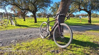 Bicicleta Gravel Orbea Terra M31 eTEAM 2025