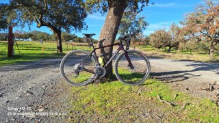 Bicicleta Gravel Orbea Terra M31 eTEAM 2025