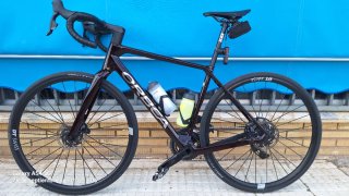Bicicleta Gravel Orbea Terra M31 eTEAM 2025