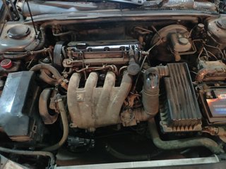Peugeot 406 todo al día