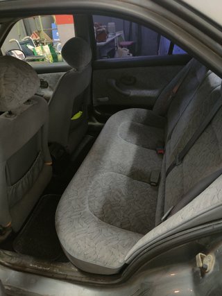 Peugeot 406 todo al día