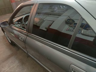 Peugeot 406 todo al día
