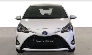 Toyota Yaris 1.5 Active