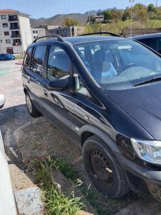 Opel Zafira 2003
