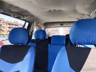 Opel Zafira 2003