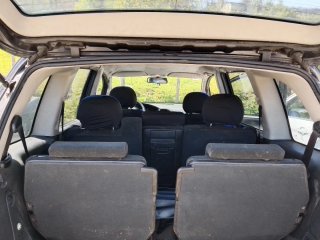 Opel Zafira 2003