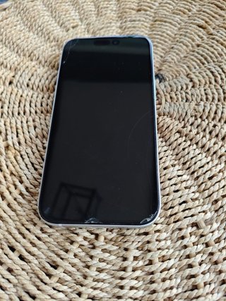 iPhone 15