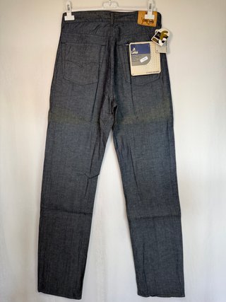 Pantalón Lois Talla 32/ES40 Azul #319