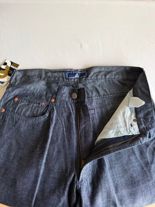 Pantalón Lois Talla 32/ES40 Azul #319