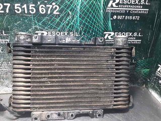 Intercooler MITSUBISHI GALLOPER HYUNDAI02.1998