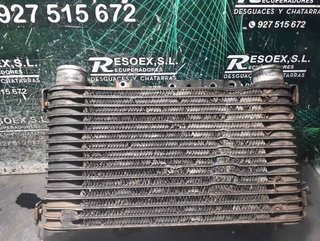 Intercooler MITSUBISHI GALLOPER HYUNDAI02.1998