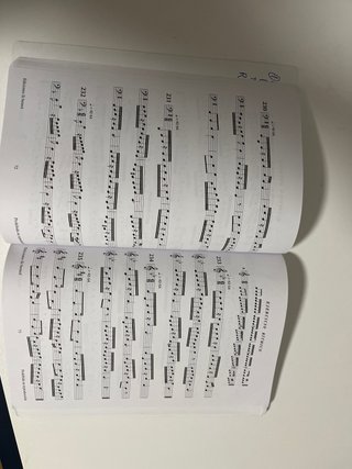 Libro Lenguaje Musical Rítmico III