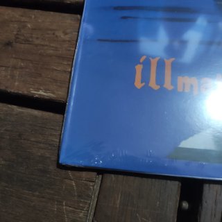 Vinile Nas - Illmatic: Remixes & Rarities