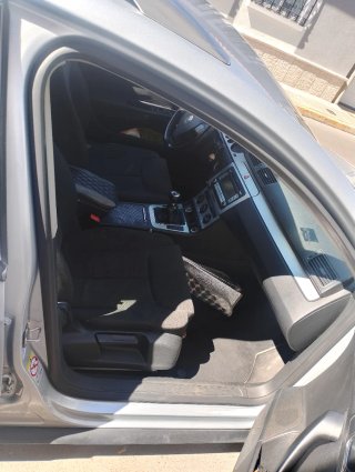 Volkswagen Passat 2007