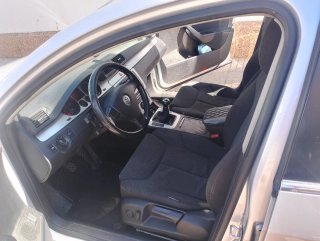 Volkswagen Passat 2007