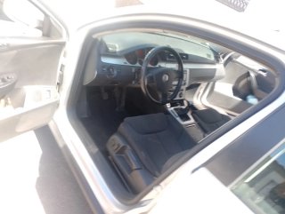 Volkswagen Passat 2007