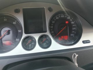 Volkswagen Passat 2007