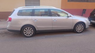 Volkswagen Passat 2007