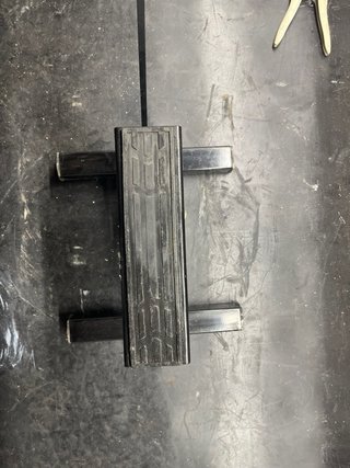 Caballete para Moto Enduro y Trial