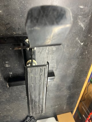 Caballete para Moto Enduro y Trial