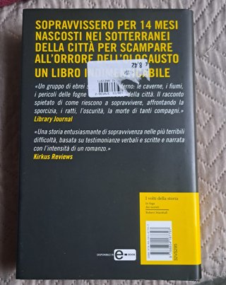 In Fuga dai Nazisti - Robert Marshall