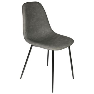 Silla Amber gris · HD6633