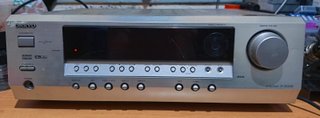 Onkyo TX-SR304E Receptor AV para reparar